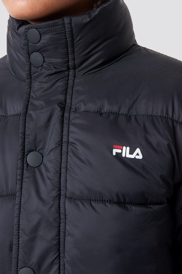 fila raya puff jacket