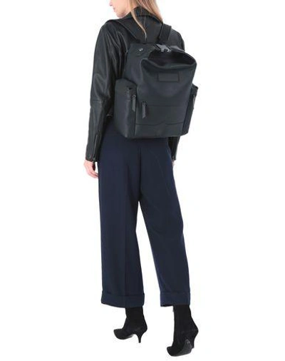 Shop Hunter Backpack & Fanny Pack In Black
