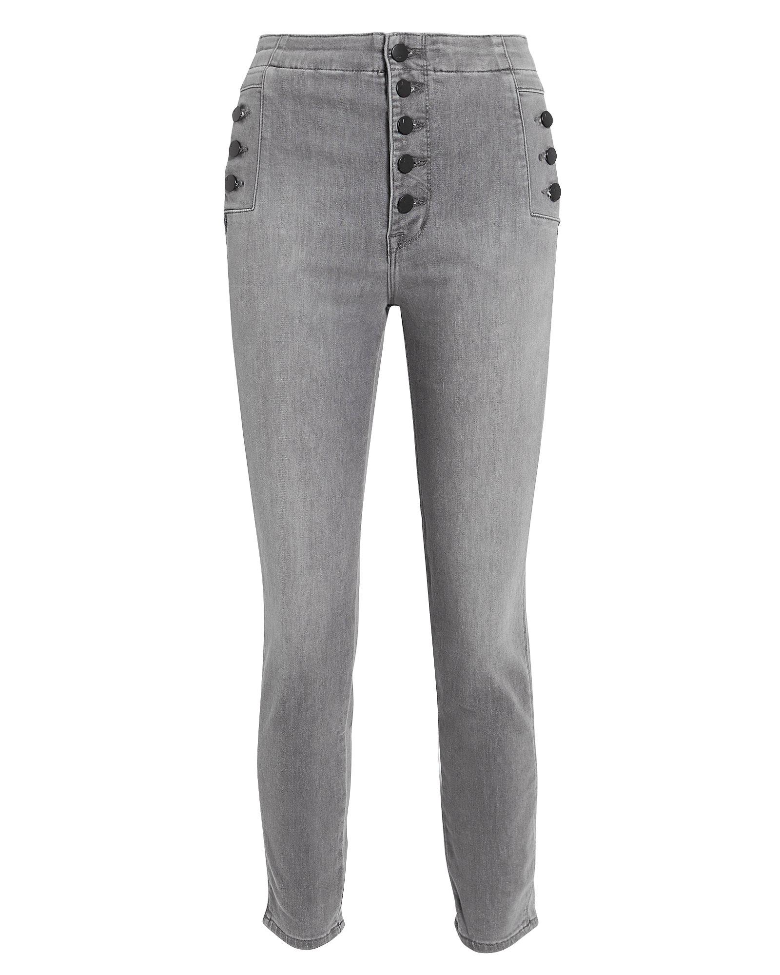 j brand natasha white