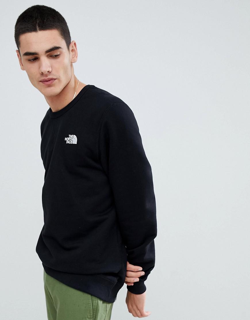 the north face street fleece