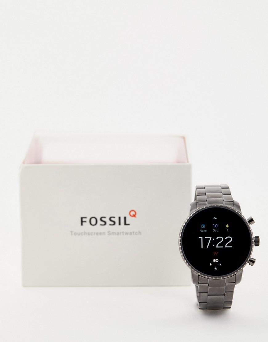 fossil smartwatch ftw4012