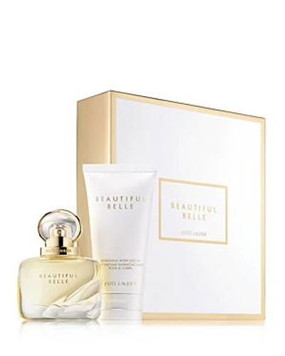 Shop Estée Lauder Beautiful Belle Limited Edition Gift Duo ($89 Value)
