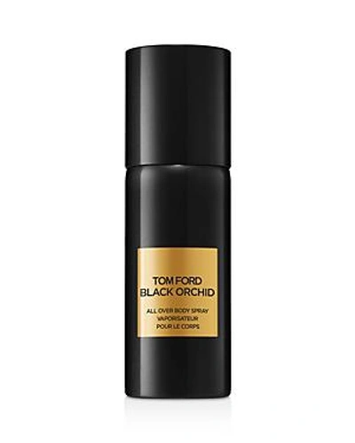 Shop Tom Ford Black Orchid All Over Body Spray