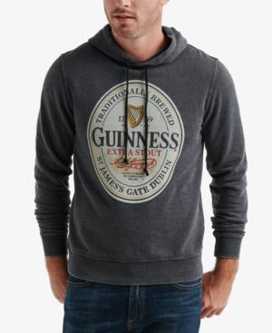 lucky brand hoodie mens