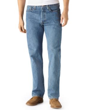 levi's 501 medium stonewash