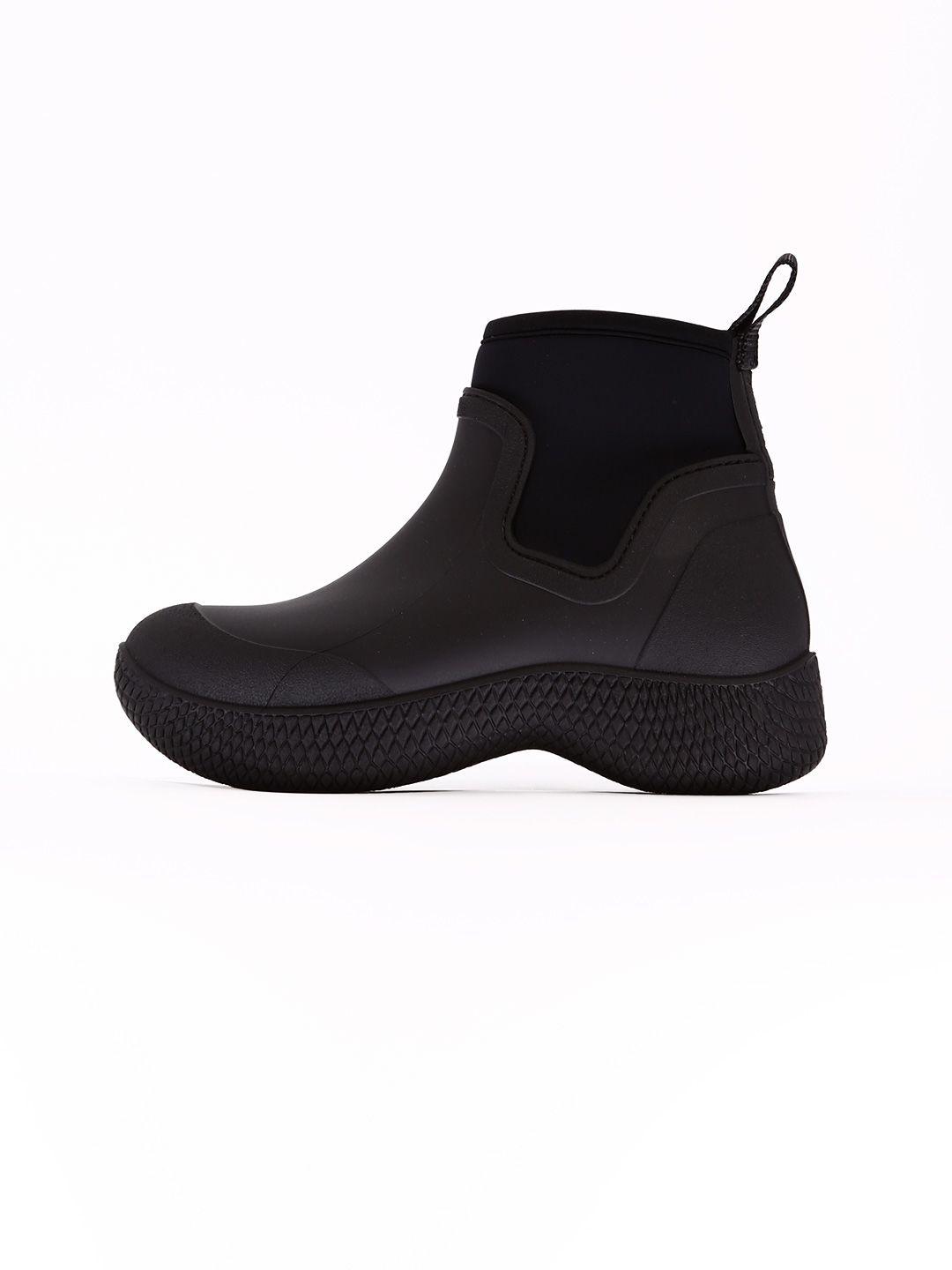 celine rubber boots 2018