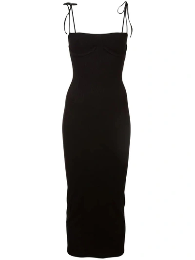 Reformation swan dress sales
