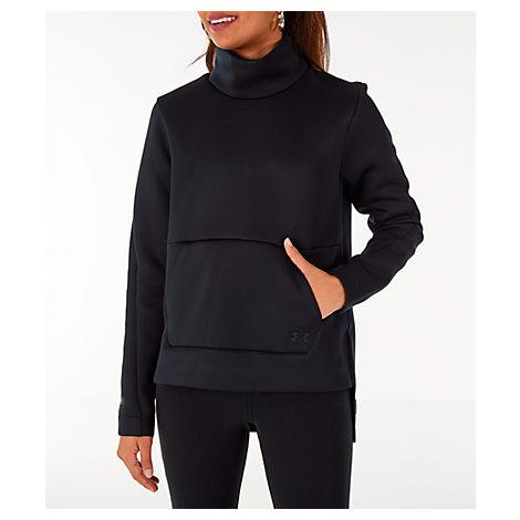 under armour move mock