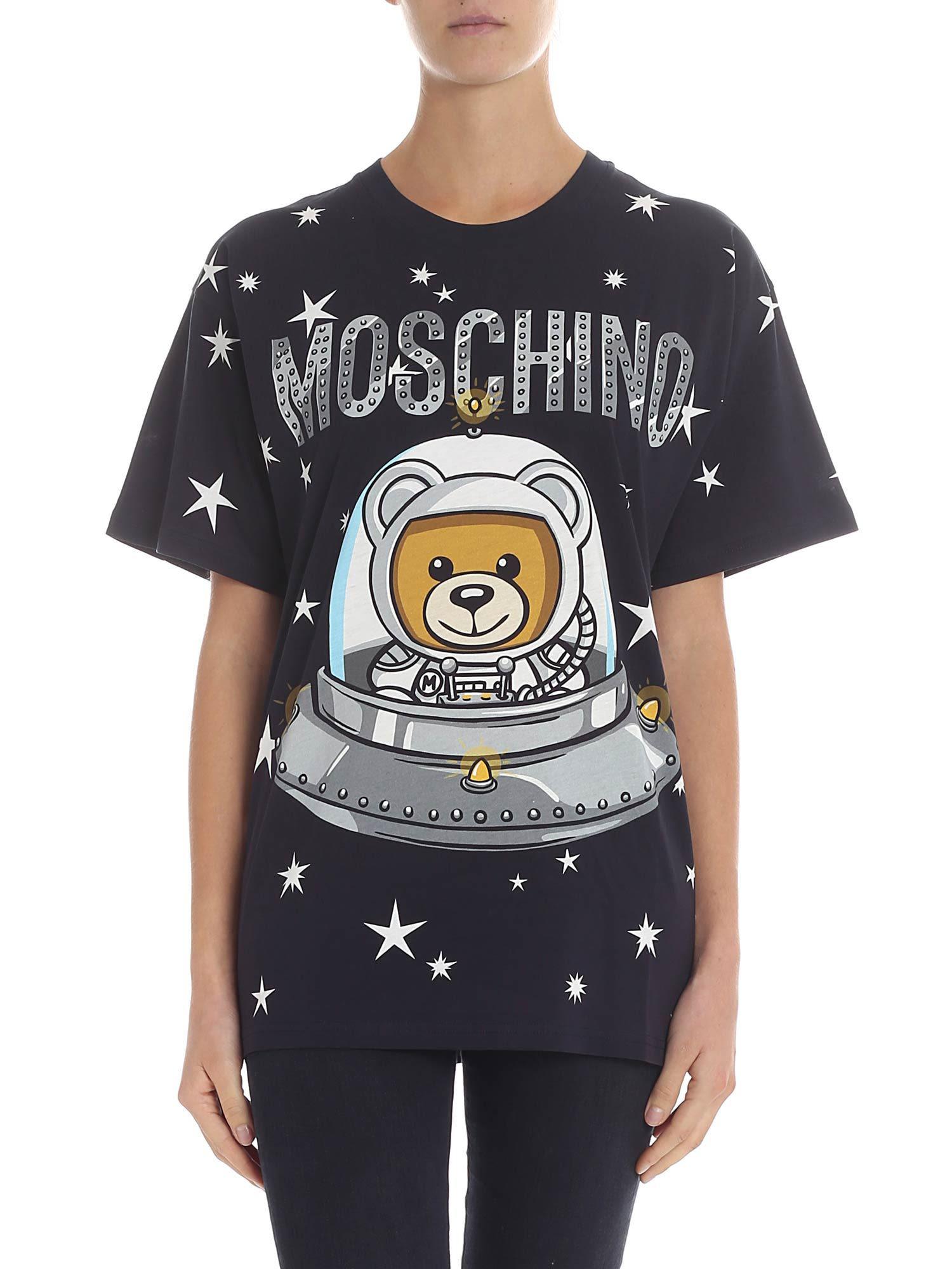 moschino ufo