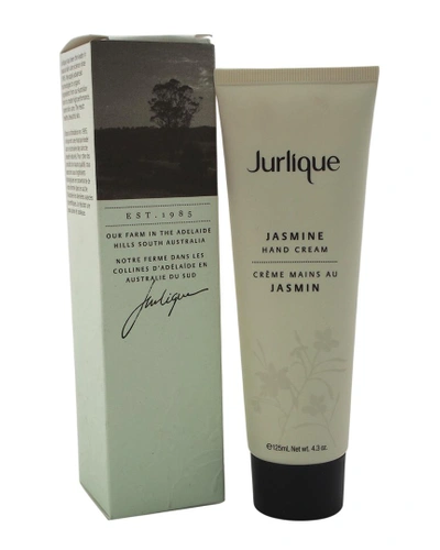 Shop Jurlique Jasmine 4.3oz Hand Cream In Nocolor
