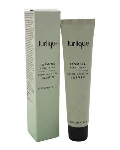Shop Jurlique Jasmine 1.4oz Hand Cream In Nocolor