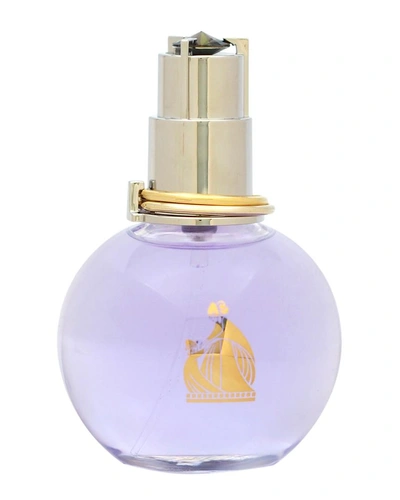 Shop Lanvin 1.7oz Eau De Parfum Spray In Nocolor