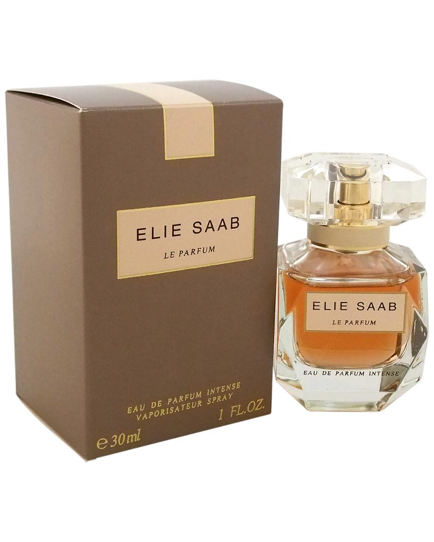 Elie Saab Le Parfum Intense 1oz Eau De Parfum Spray In Nocolor | ModeSens