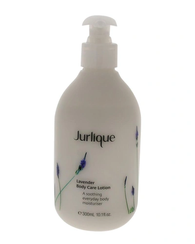 Shop Jurlique 10.1oz Lavender Body Care Lotion In Nocolor