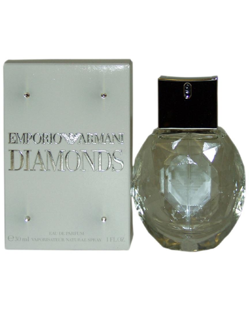 Emporio Armani Diamonds Rose Giorgio Armani Eau De Toilette 50 Ml
