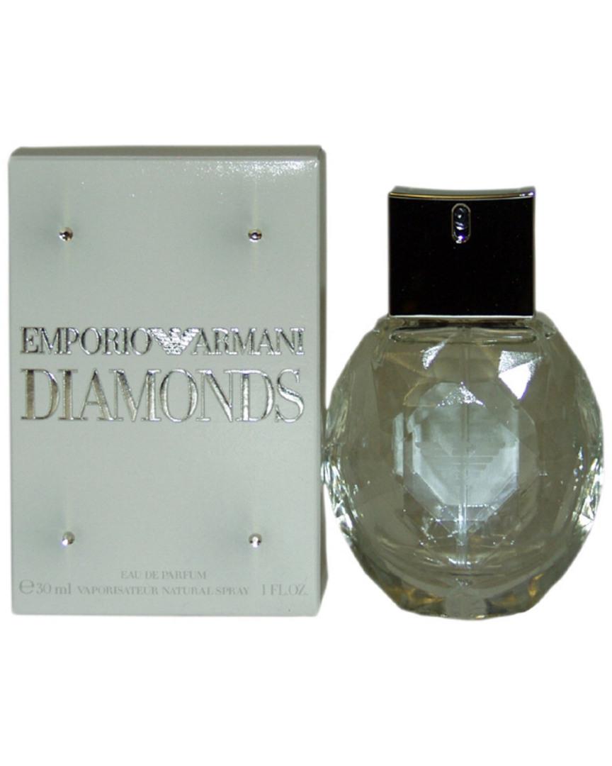 armani diamonds sale