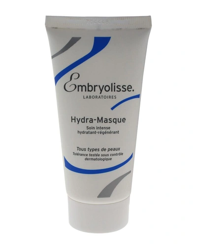 Shop Embryolisse 2oz Hydra Mask In Nocolor