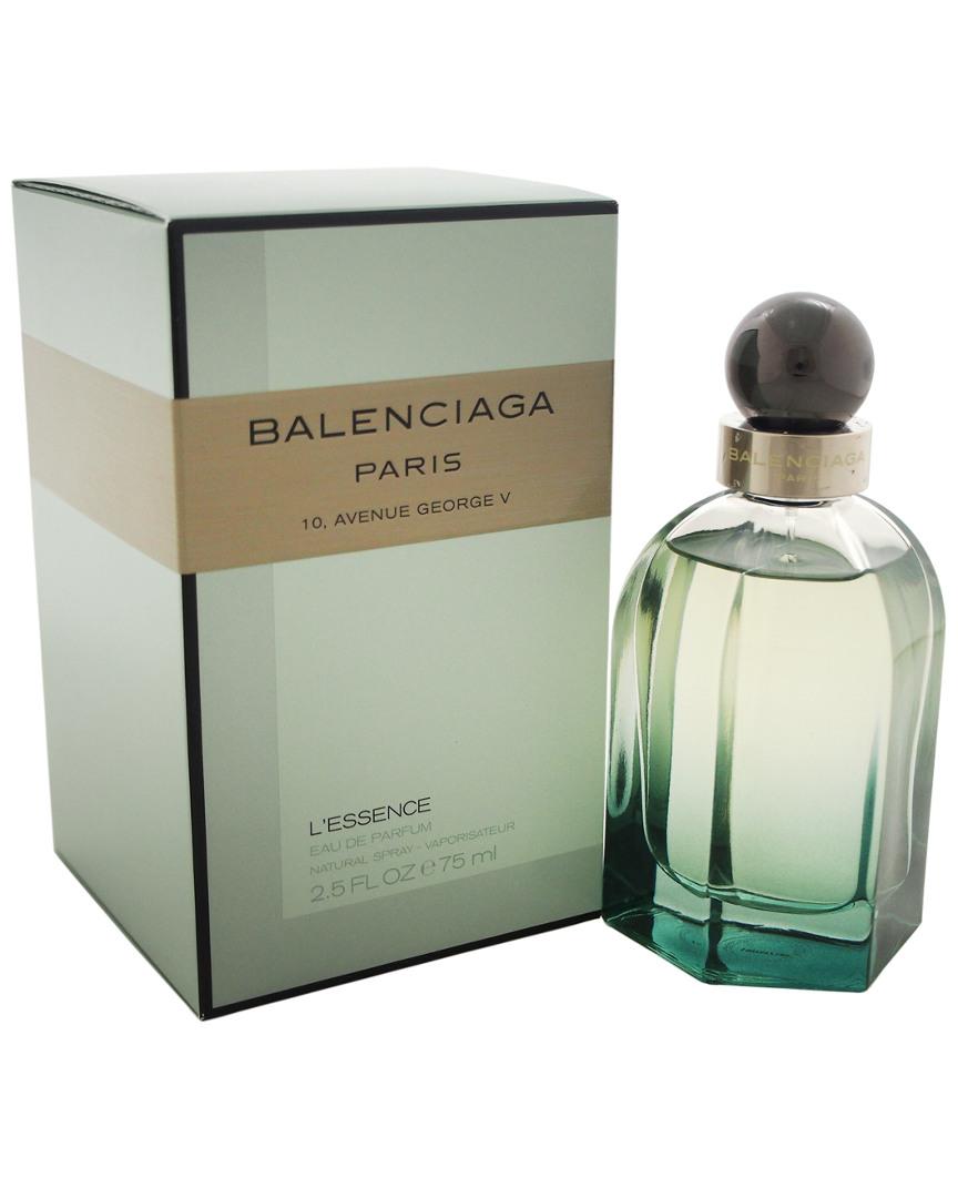 Balenciaga 2.5oz Paris L'essence Eau De Parfum Spray In Nocolor | ModeSens