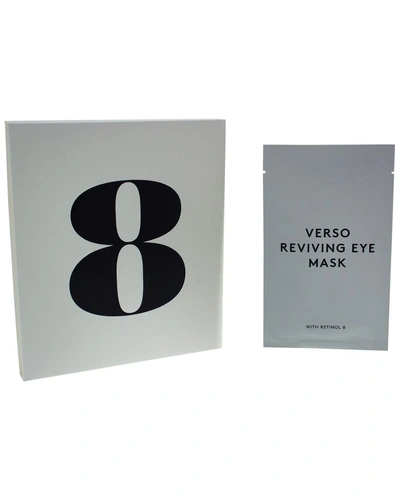 Shop Verso Skincare 1oz Reviving Eye Mask In Nocolor