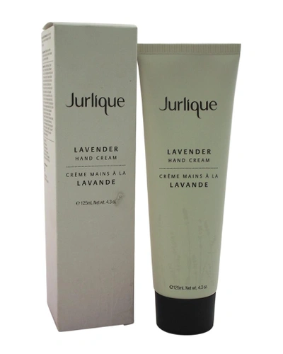 Shop Jurlique Lavender 4.3oz Hand Cream In Nocolor