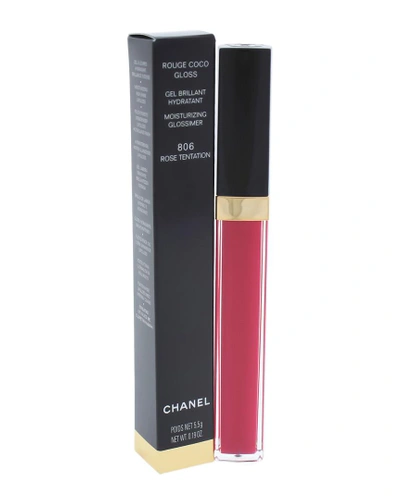 CHANEL ROUGE COCO GLOSS 738 AMUSE-BOUCHE 187002924, Beauty & Personal Care,  Face, Makeup on Carousell