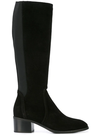 Shop Aquatalia Jordan Boots - Black