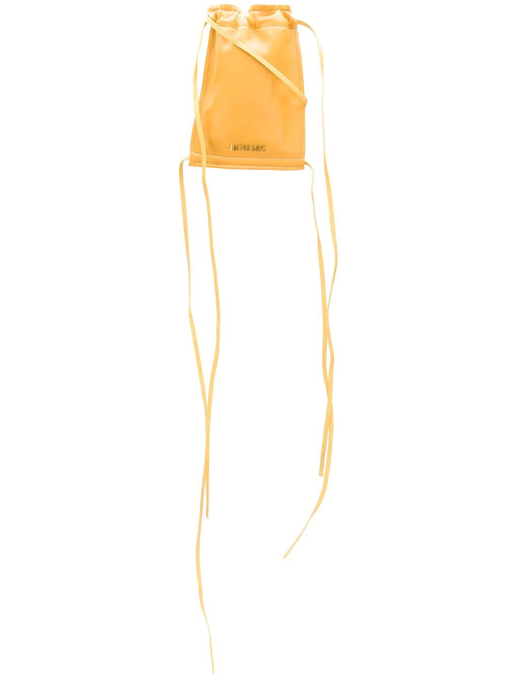 jacquemus crossbody bag