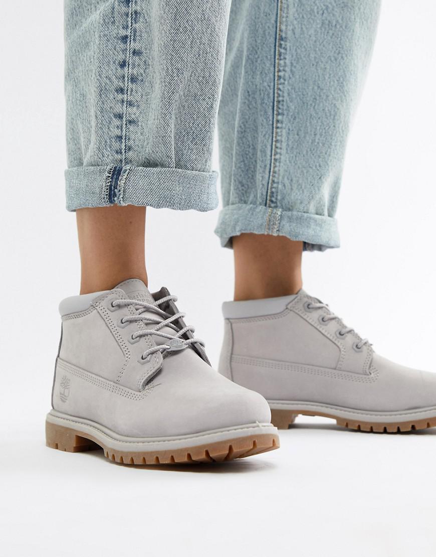 timberland classic lite nellie