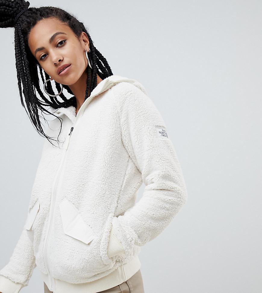 north face campshire bomber