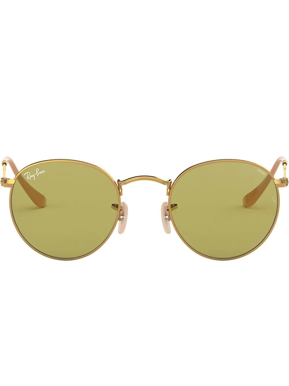 ray ban heritage malta