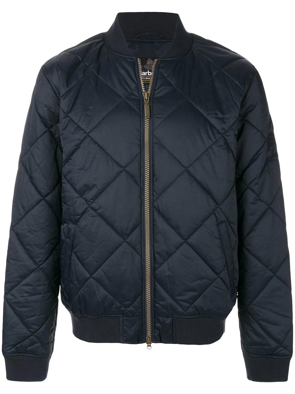 barbour steve mcqueen bomber
