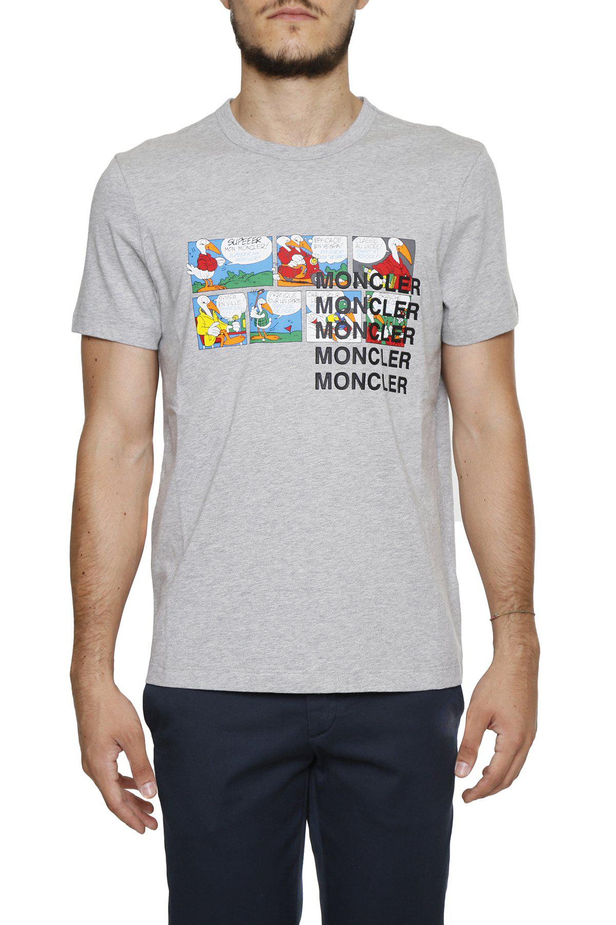 Moncler Cartoon T Shirt, Buy Now, Outlet, 57% OFF, smartkeyword.io
