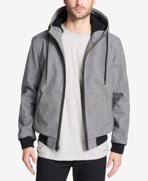levi's soft shell jacket