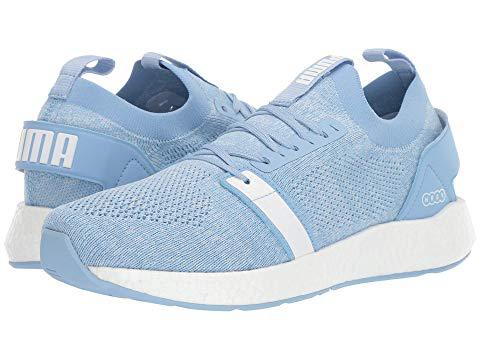 puma cerulean