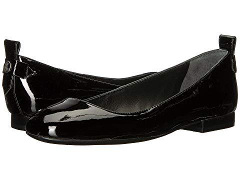 ralph lauren patent leather shoes