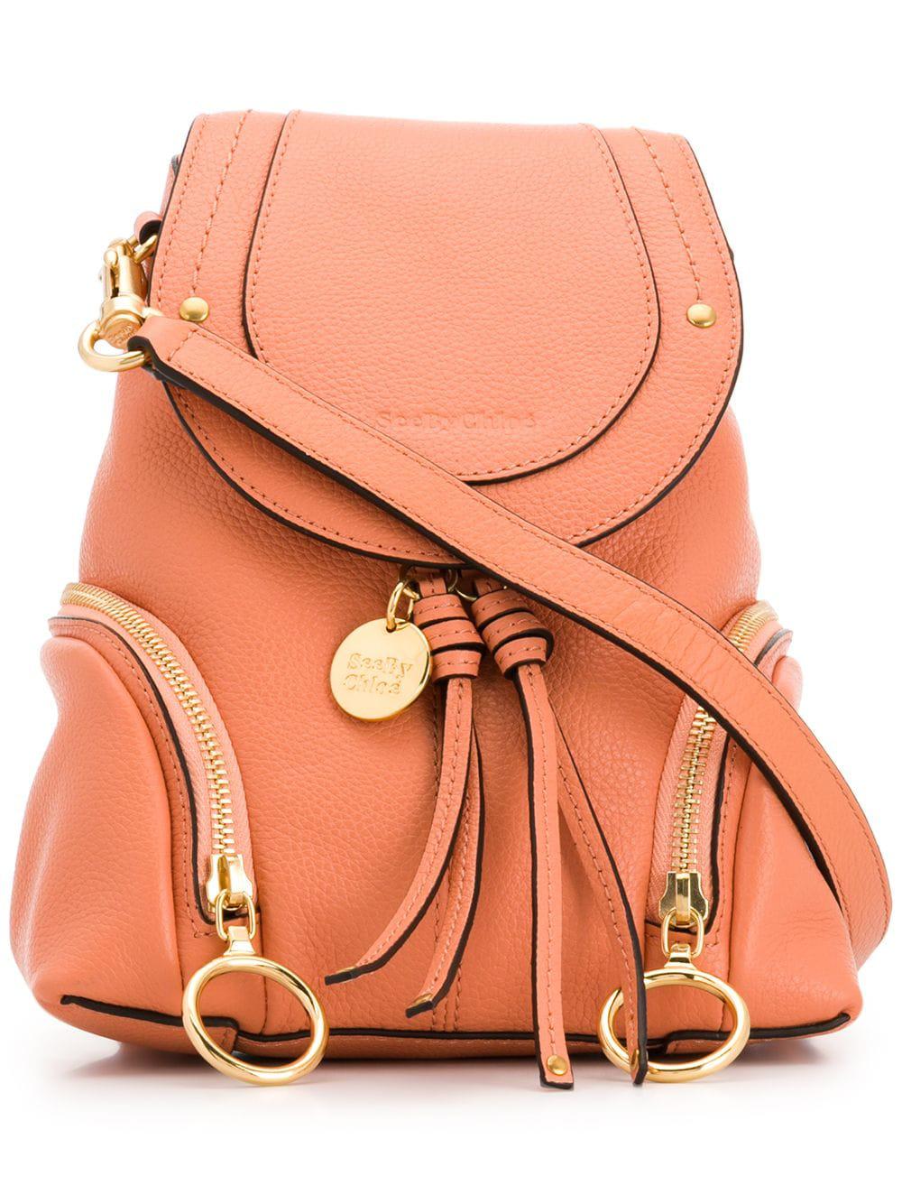 see by chloe backpack sale