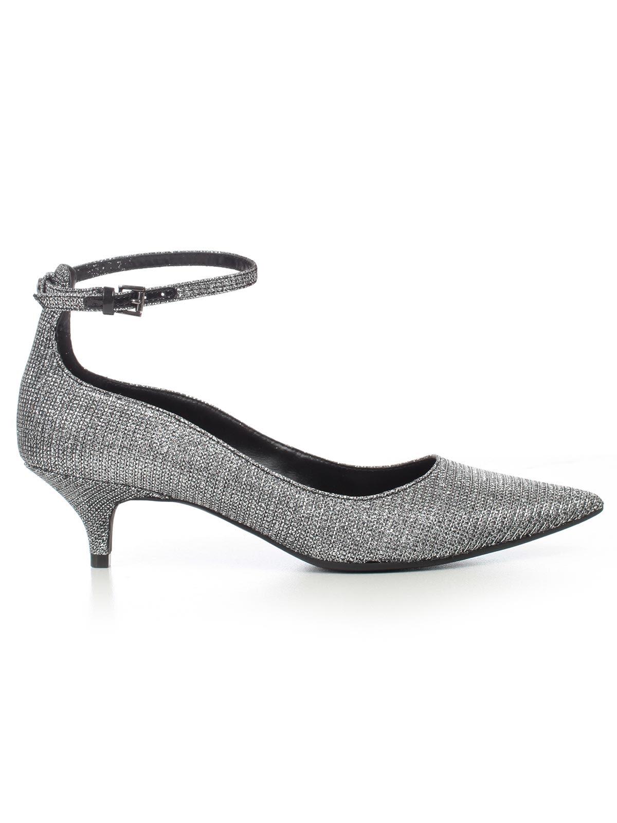 michael kors lisa pump