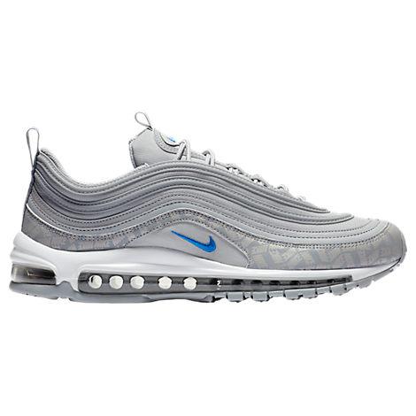 men's nike air max 97 we casual shoes