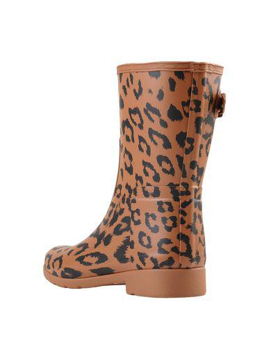 hunter thicket rain boots