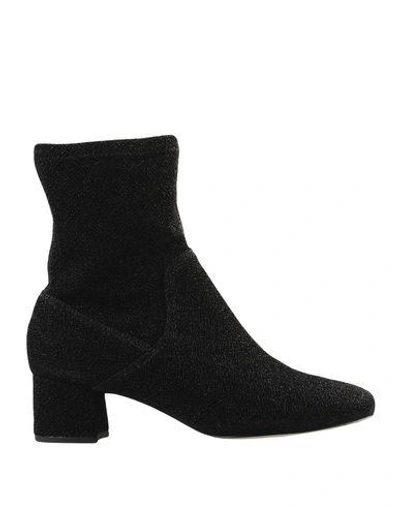 Shop Essentiel Antwerp Ankle Boot In Black