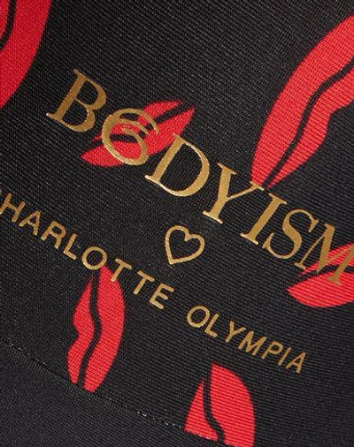 Shop Bodyism Tops In Black