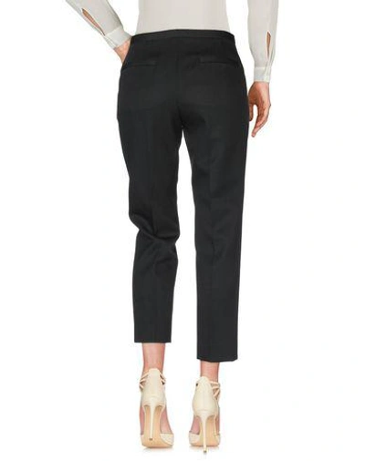 Shop Marc Jacobs Casual Pants In Black