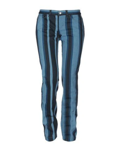 Dolce & Gabbana Jeans In Blue