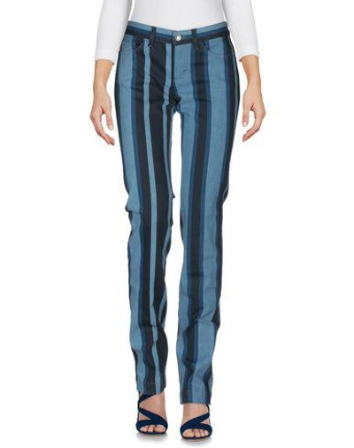 Dolce & Gabbana Jeans In Blue