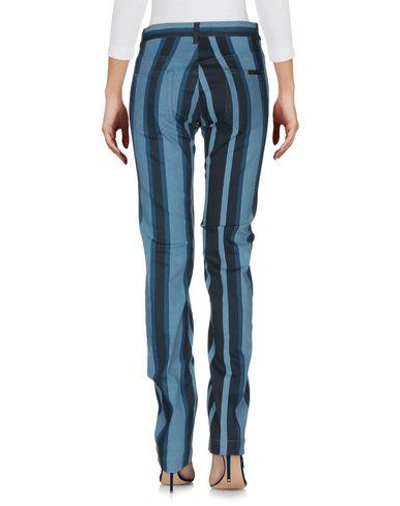 Dolce & Gabbana Jeans In Blue