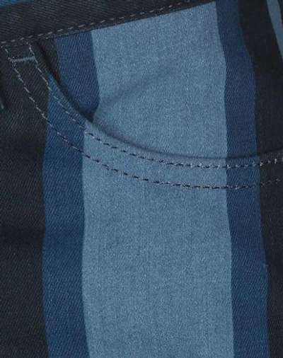 Dolce & Gabbana Jeans In Blue