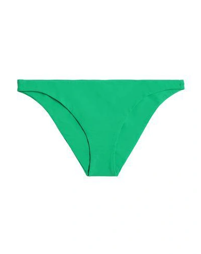 Shop Alix Bikini In Green