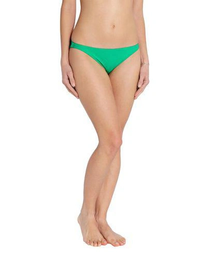 Shop Alix Bikini In Green