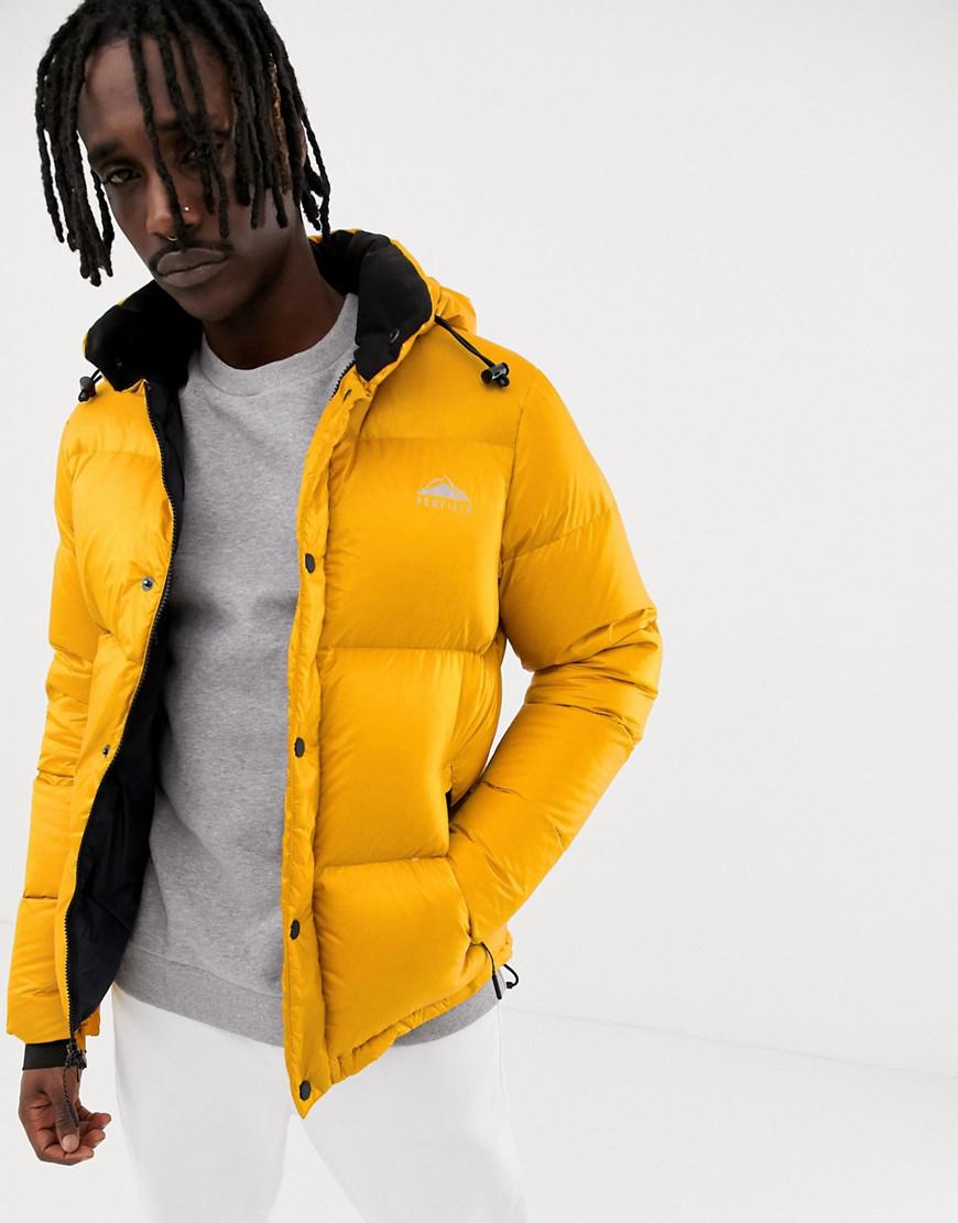 penfield equinox down jacket