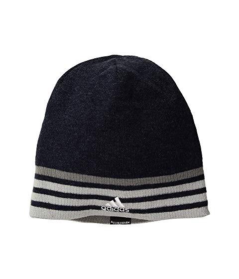 adidas reversible beanie